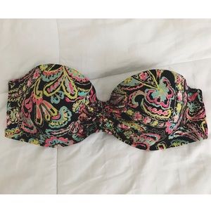 Victoria’s Secret Bathing Suit Top